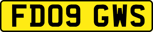 FD09GWS