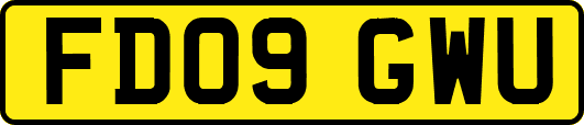 FD09GWU