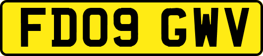 FD09GWV