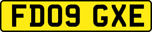 FD09GXE