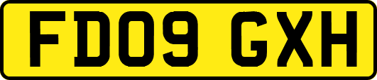 FD09GXH