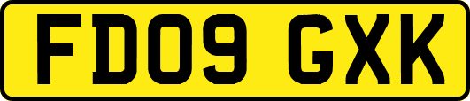 FD09GXK