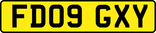FD09GXY