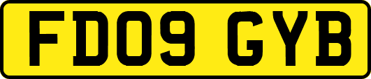 FD09GYB