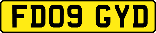 FD09GYD