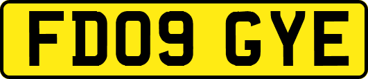 FD09GYE