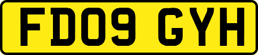 FD09GYH