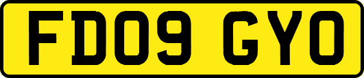 FD09GYO