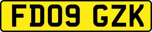 FD09GZK