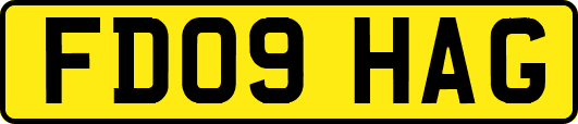 FD09HAG