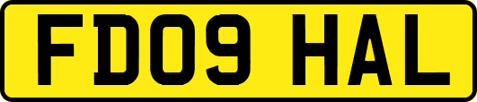 FD09HAL