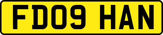 FD09HAN