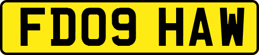 FD09HAW