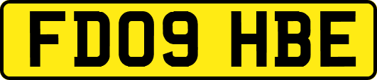 FD09HBE