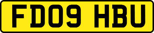 FD09HBU