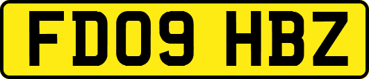 FD09HBZ