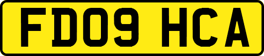 FD09HCA