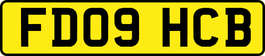FD09HCB