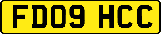 FD09HCC