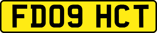 FD09HCT