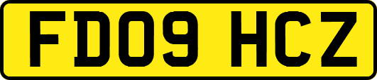 FD09HCZ