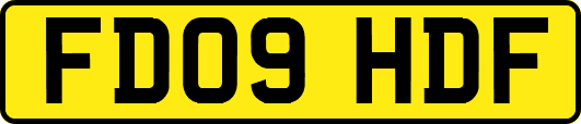 FD09HDF