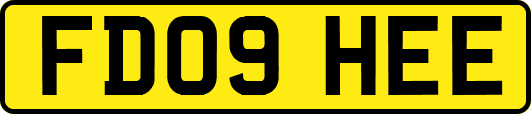 FD09HEE