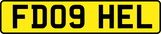 FD09HEL