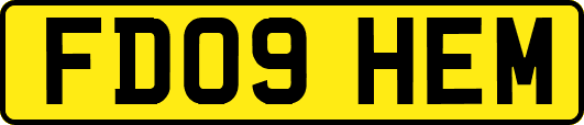 FD09HEM