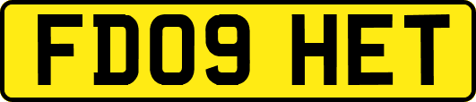 FD09HET