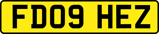FD09HEZ