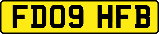 FD09HFB