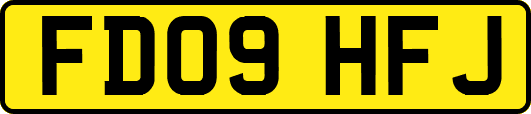 FD09HFJ