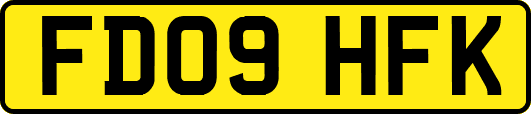 FD09HFK