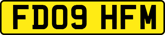 FD09HFM