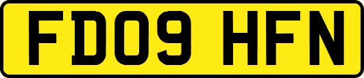 FD09HFN