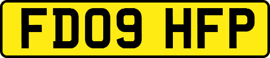 FD09HFP