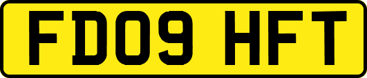 FD09HFT