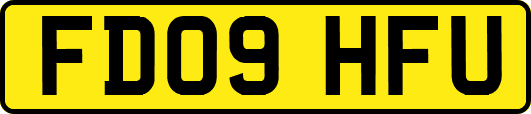 FD09HFU
