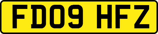 FD09HFZ