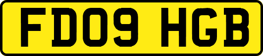 FD09HGB