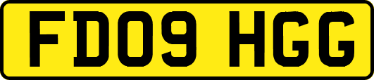 FD09HGG