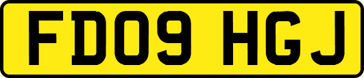 FD09HGJ