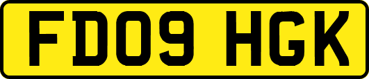 FD09HGK