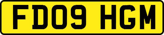 FD09HGM