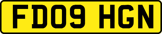 FD09HGN