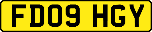 FD09HGY