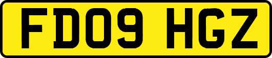 FD09HGZ