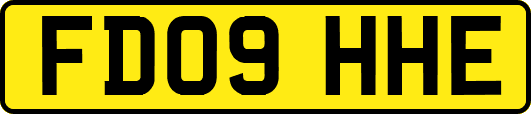 FD09HHE