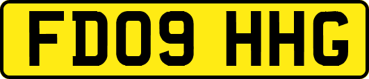 FD09HHG